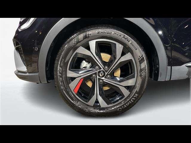 Renault Arkana 1.6 E-Tech full hybrid R.S. Line 145cv