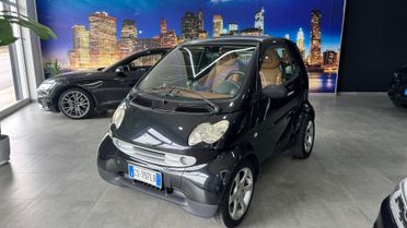 Smart ForTwo 700 coupé pulse (45 kW)