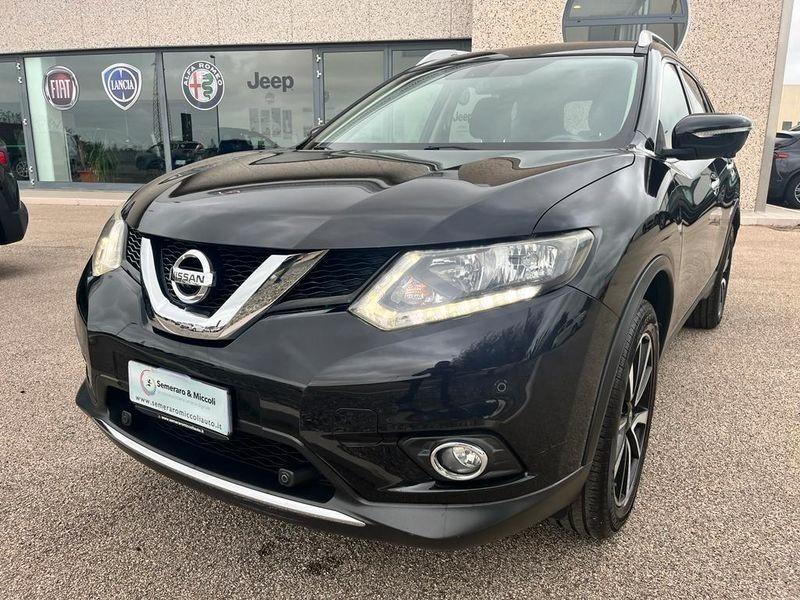 Nissan X-Trail 1.6 dCi 2WD Acenta Premium