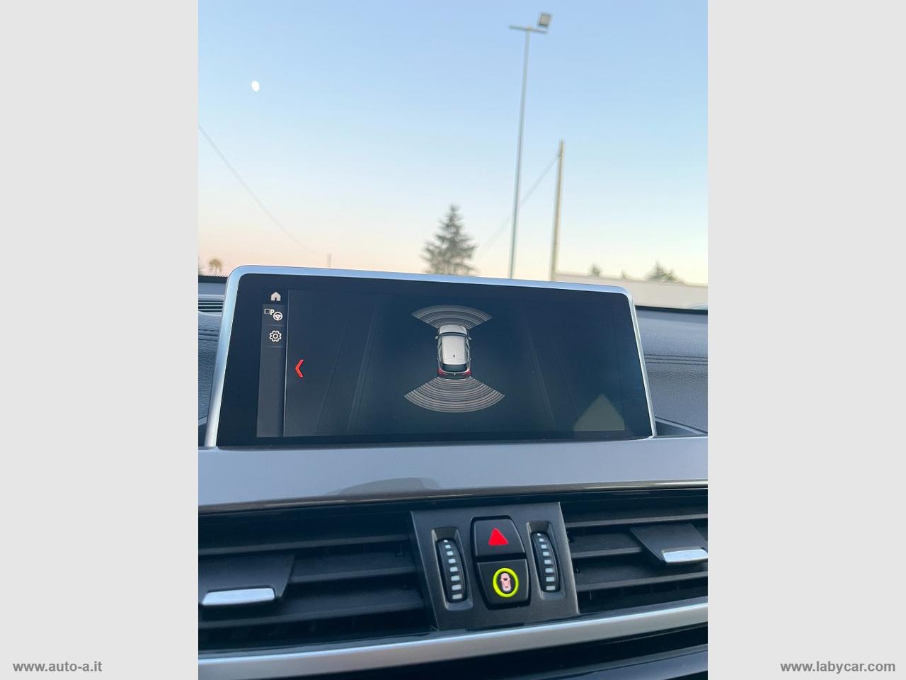 BMW X1 sDrive18d xLine Plus