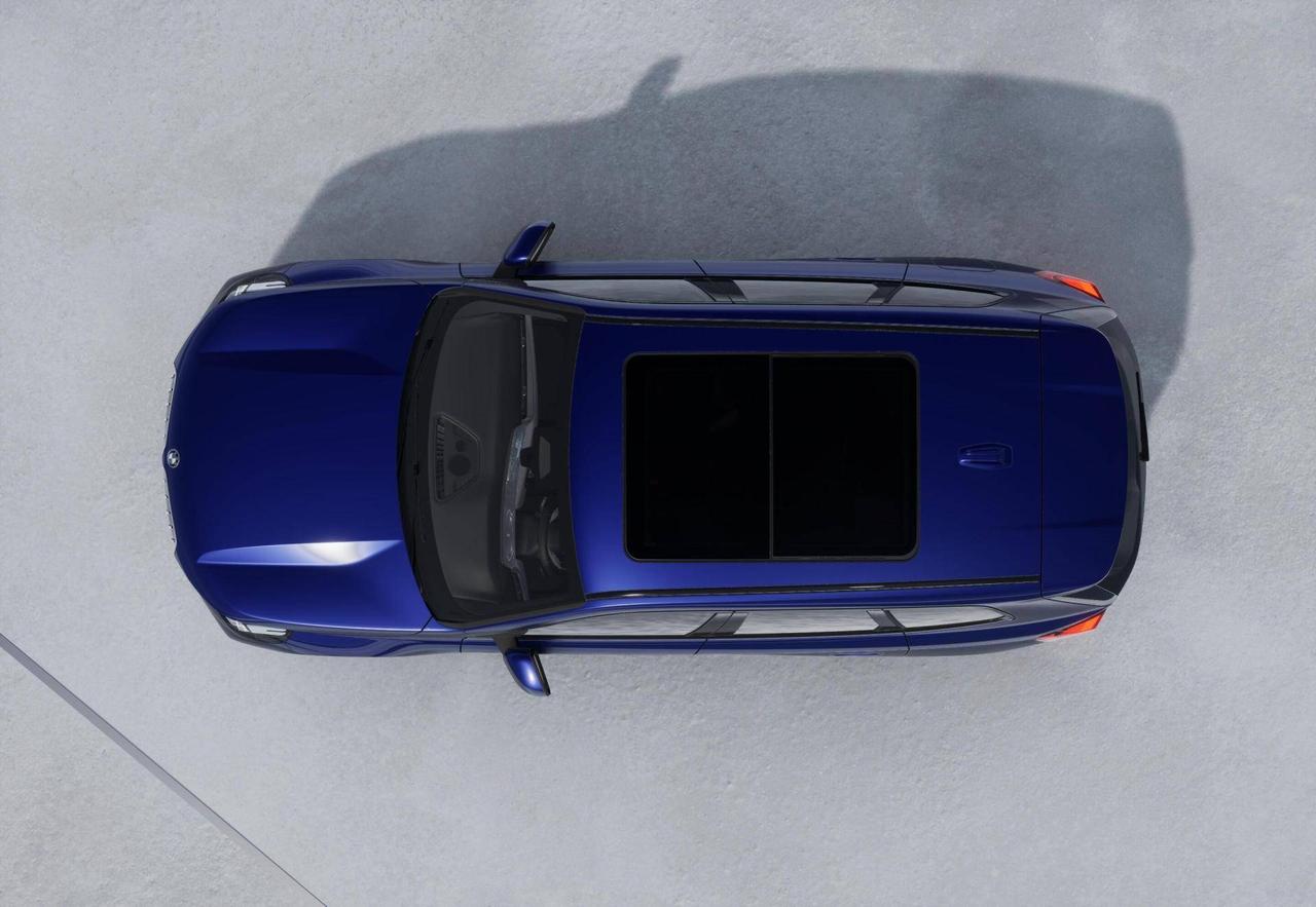 BMW X1 xDrive20d 48V MSport