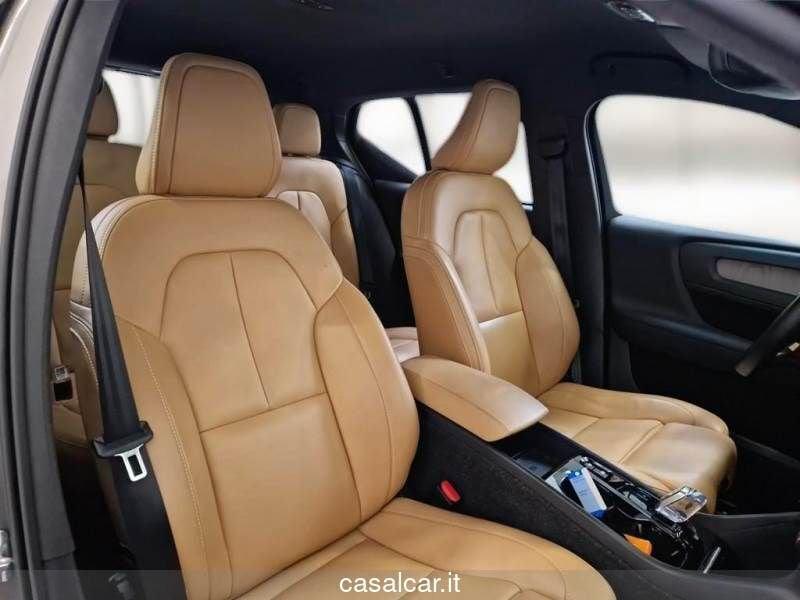 Volvo XC40 XC40 T5 Recharge Plug-in Hybrid Inscription FINO A 3 ANNI DI GARANZIA KM ILLIMITATI PARI ALLA NUOVA