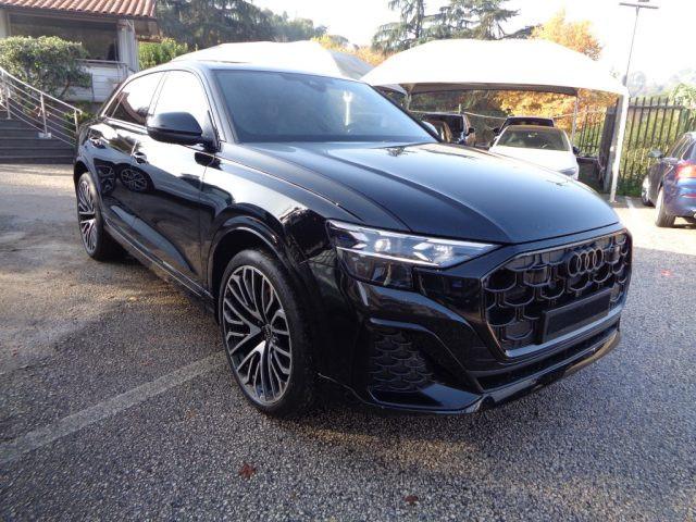 AUDI Q8 45 TDI BLACKLINE QUATTRO TIPTRONIC TETTO MATRIX"23