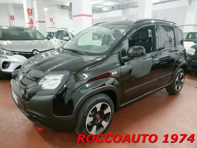 FIAT Panda VARI MODELLI DAL 2019 AL 2024 LEGGERE NOTE