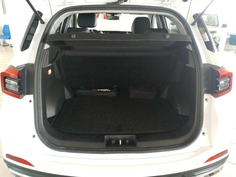 DR AUTOMOBILES DR 5 s3 1.5 Bi-Fuel GPL