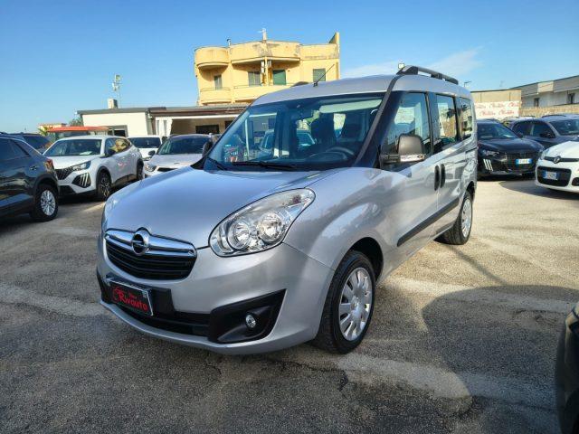 OPEL Combo Tour 1.4 Turbo EcoM 120CV PC-TN Cosmo