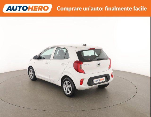 KIA Picanto 1.0 12V 5 porte Urban