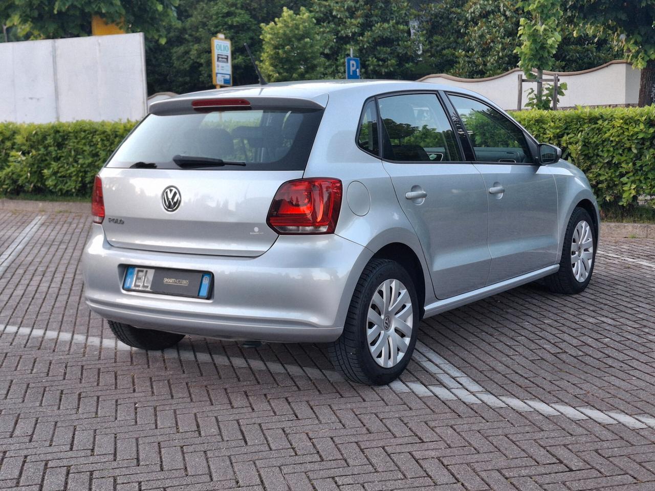 Volkswagen Polo 1.2 70 CV 5p. - unico proprietario