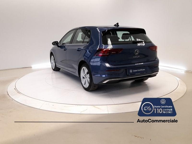 Volkswagen Golf Golf 2.0 TDI 150 CV DSG SCR Style