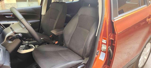 SUZUKI S-Cross 1.4 Boosterjet 4WD All Grip Top