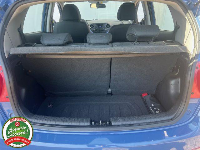 HYUNDAI i10 1.0 Comfort - PER NEOPATENTATO -