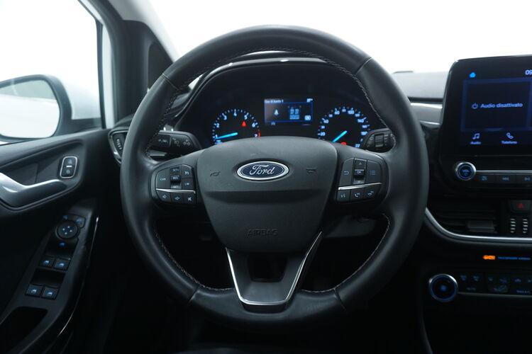 Ford Fiesta Hybrid Titanium BR574242 1.0 Mild Hybrid 125CV