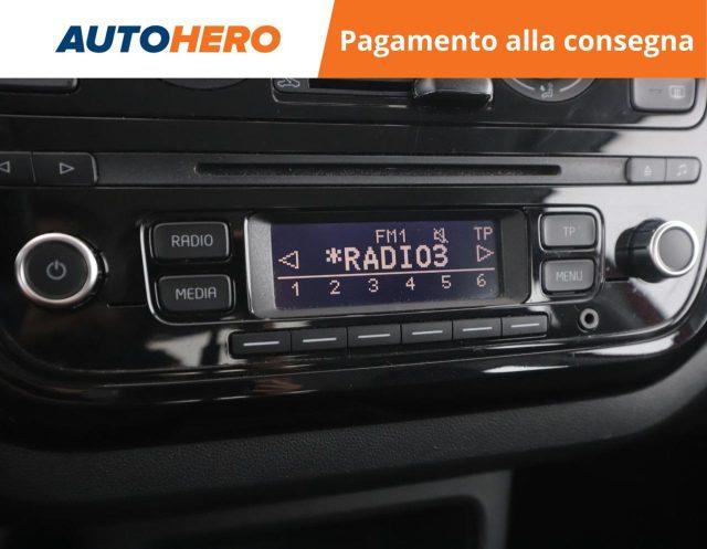 VOLKSWAGEN up! 1.0 75 CV 3p. move up!