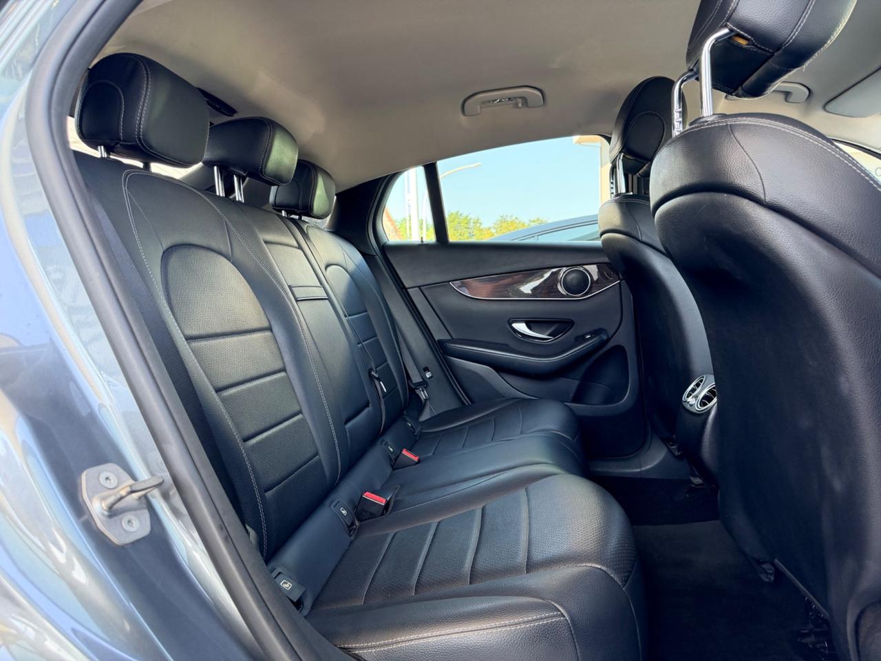 Mercedes-benz GLC 220 d 4Matic Coupé Premium