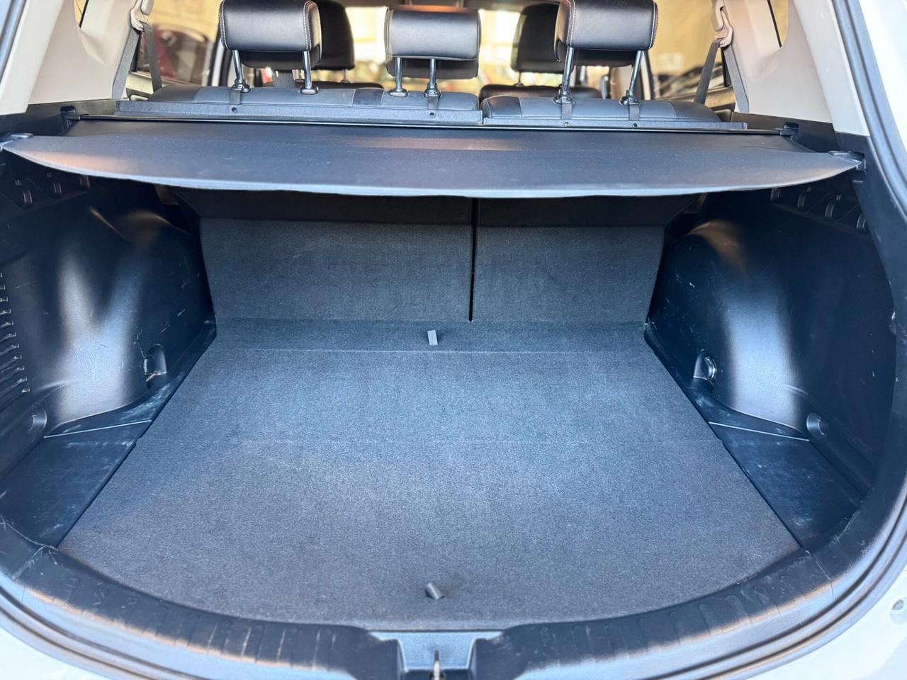 Toyota RAV 4 RAV4 2.0 D-4D 2WD Lounge