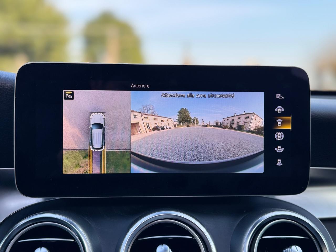 Mercedes-benz GLC 220 d 4Matic Premium