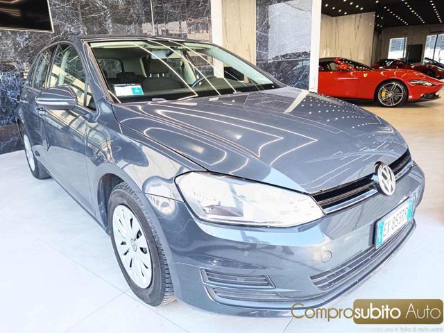 VOLKSWAGEN Golf 1.6 TDI 5p. Highline BlueMotion Technology