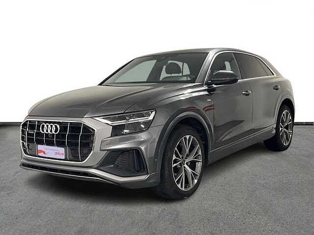 Audi Q8 50 TDI 286 CV quattro tiptronic Sport