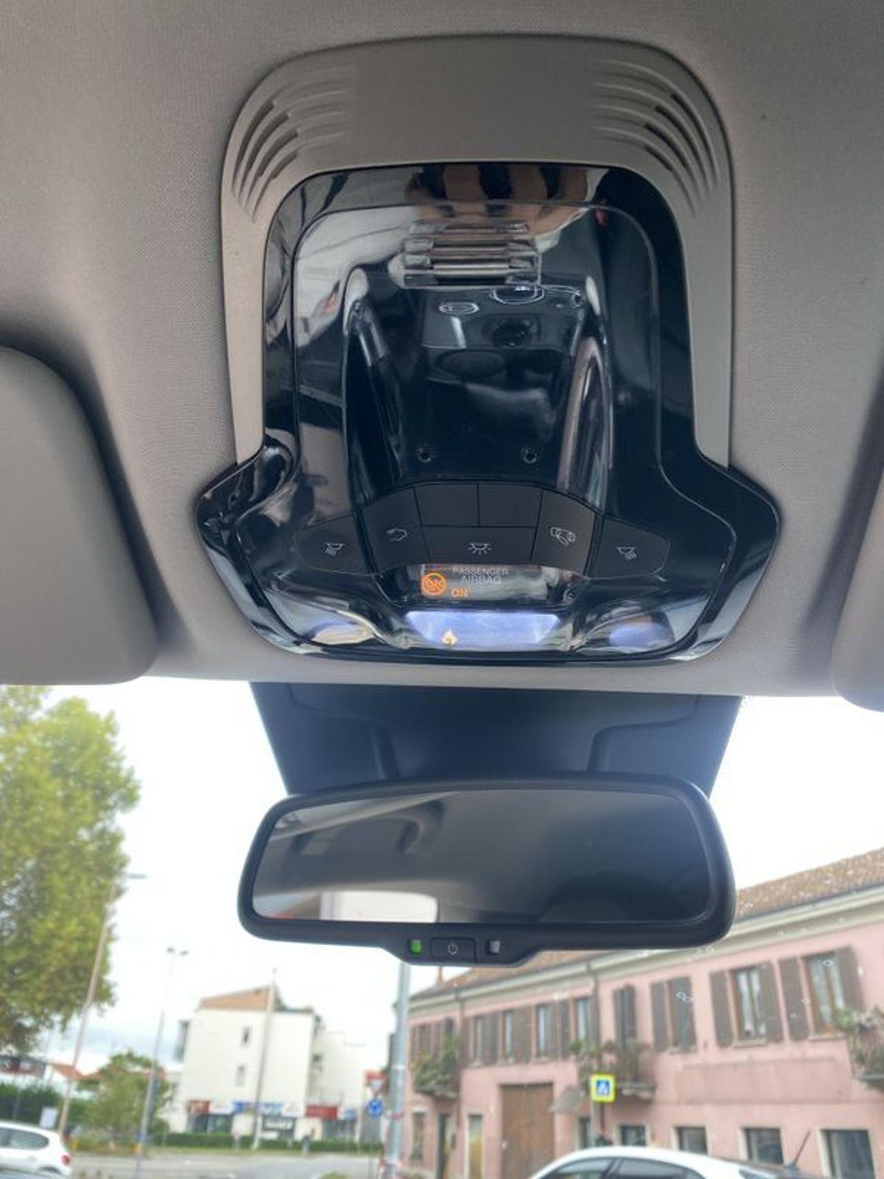 Alfa Romeo Stelvio 2.2 Turbodiesel 190 CV AT8 Q4 Business XENO