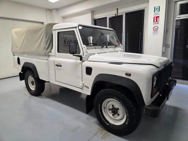 LAND ROVER Defender 110 2.5 Td5 cat HCPU