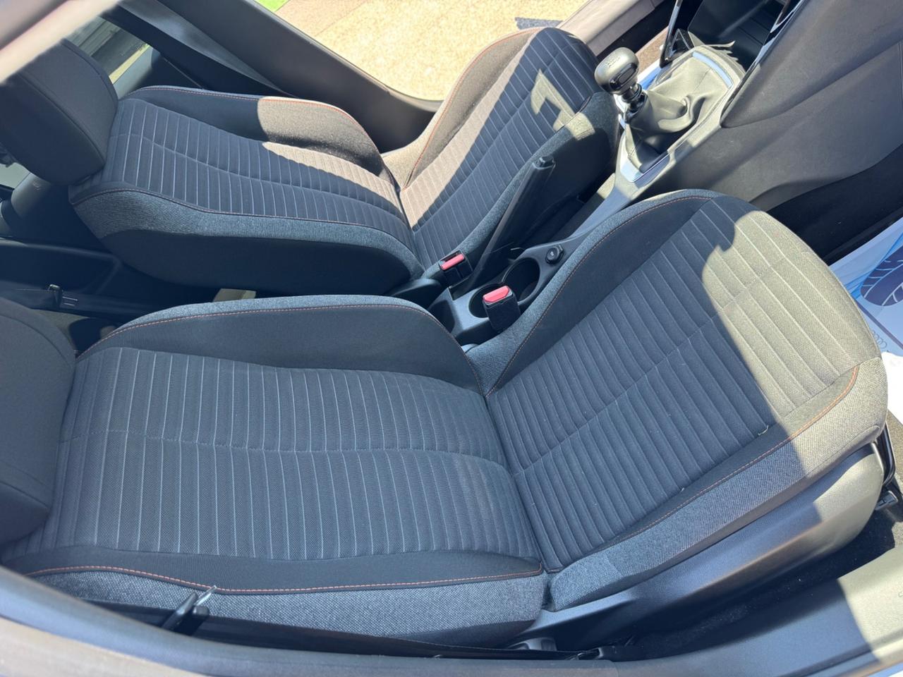 Peugeot 208 PureTech 100 Stop&Start 5 porte Active