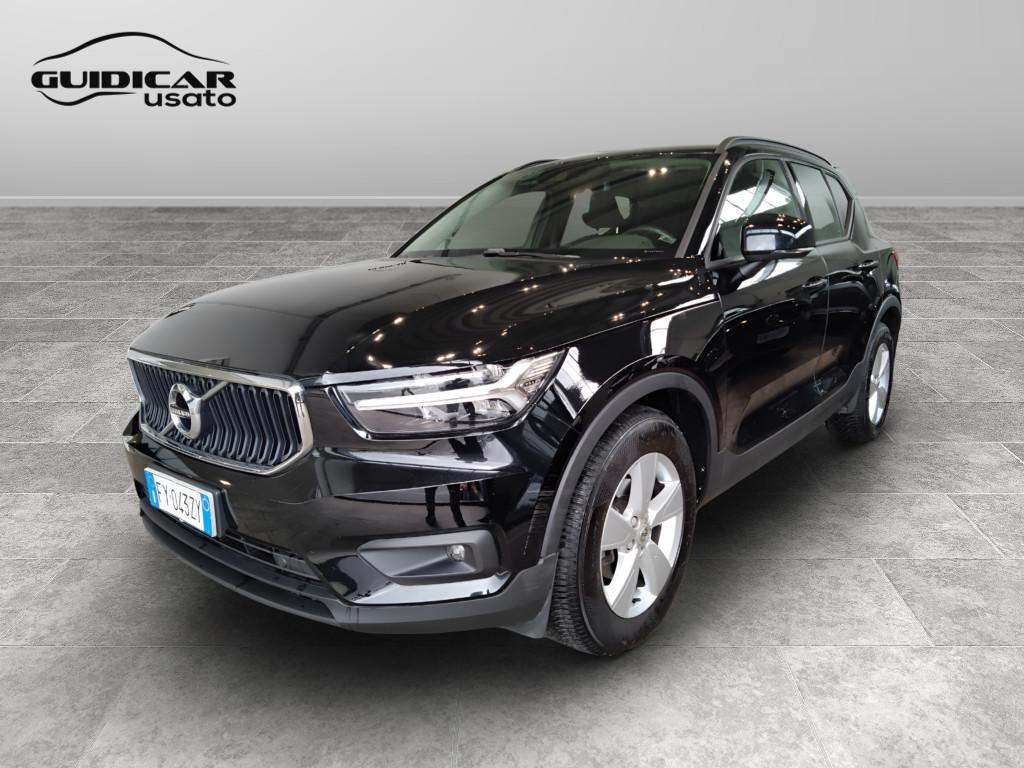 VOLVO XC40 - XC40 1.5 t3 Business Plus my20