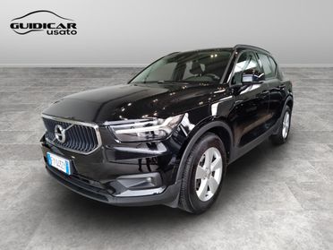 VOLVO XC40 - XC40 1.5 t3 Business Plus my20