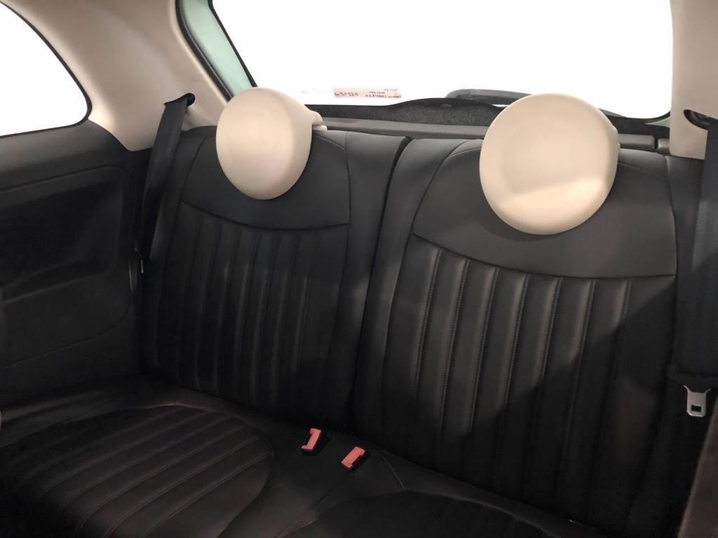 Fiat 500 1.2 Cult