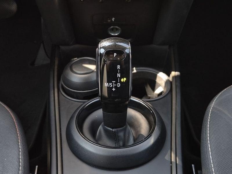 MINI Countryman Mini 1.5 One D Hype auto 7m