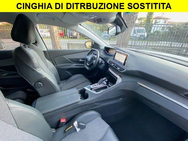 PEUGEOT 3008 BlueHDi 130 cavalli