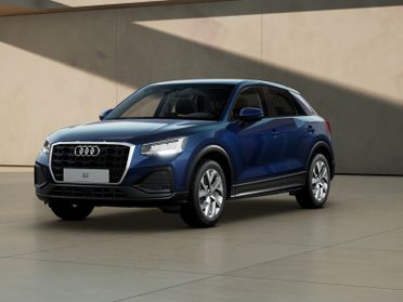 Audi Q2 30 1.0 tfsi business 110cv