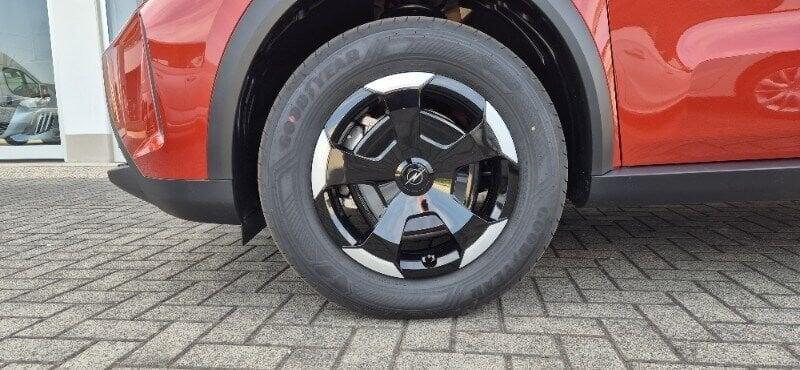 Opel Frontera Frontera Hybrid 110 CV EDCT Edition