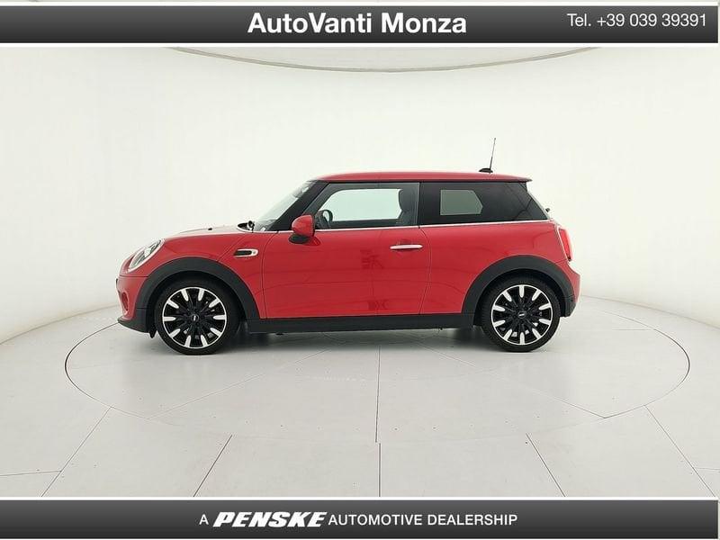 MINI Mini 3 porte 1.5 One