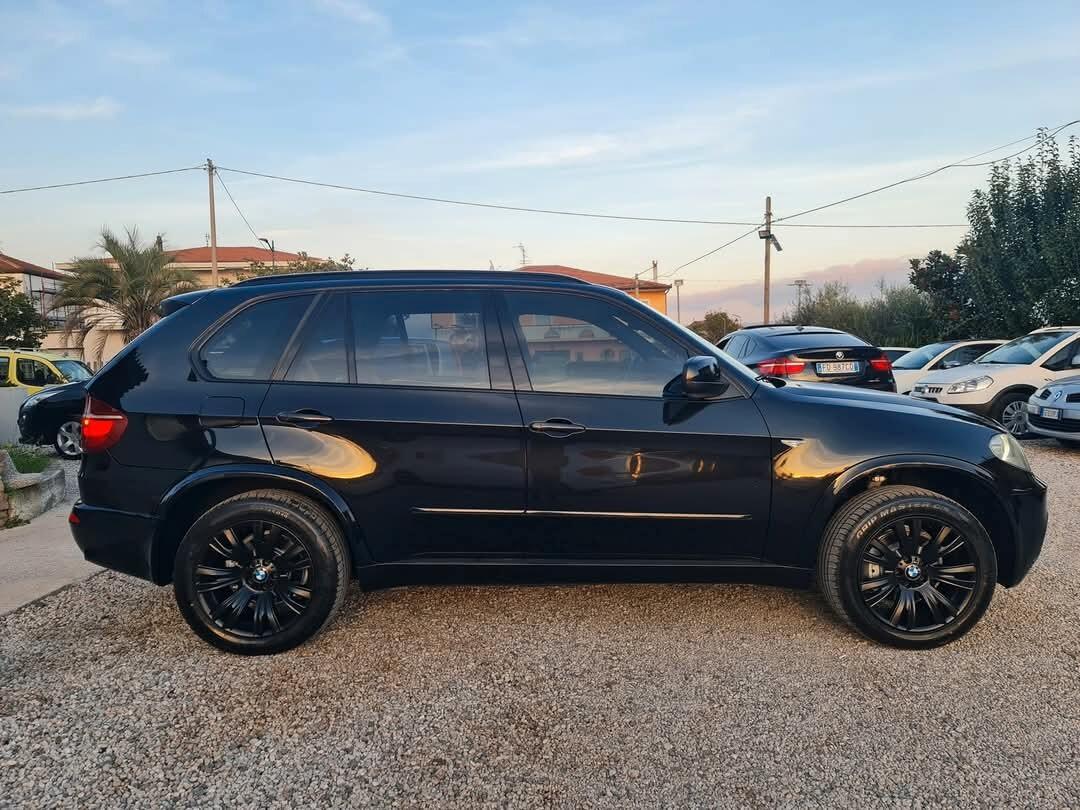 Bmw X5 xDrive30d msport
