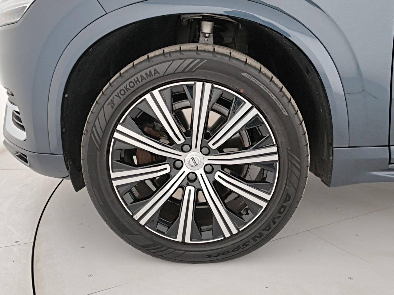 Volvo XC90 2.0 b5 Inscription awd