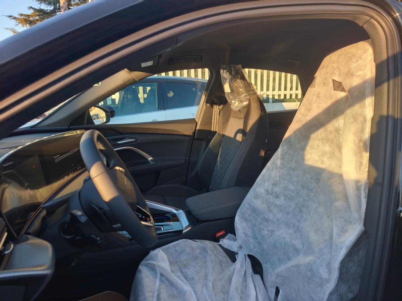 AUDI Q5 SPB TDI 204CV SLINE QUATTRO STRONIC