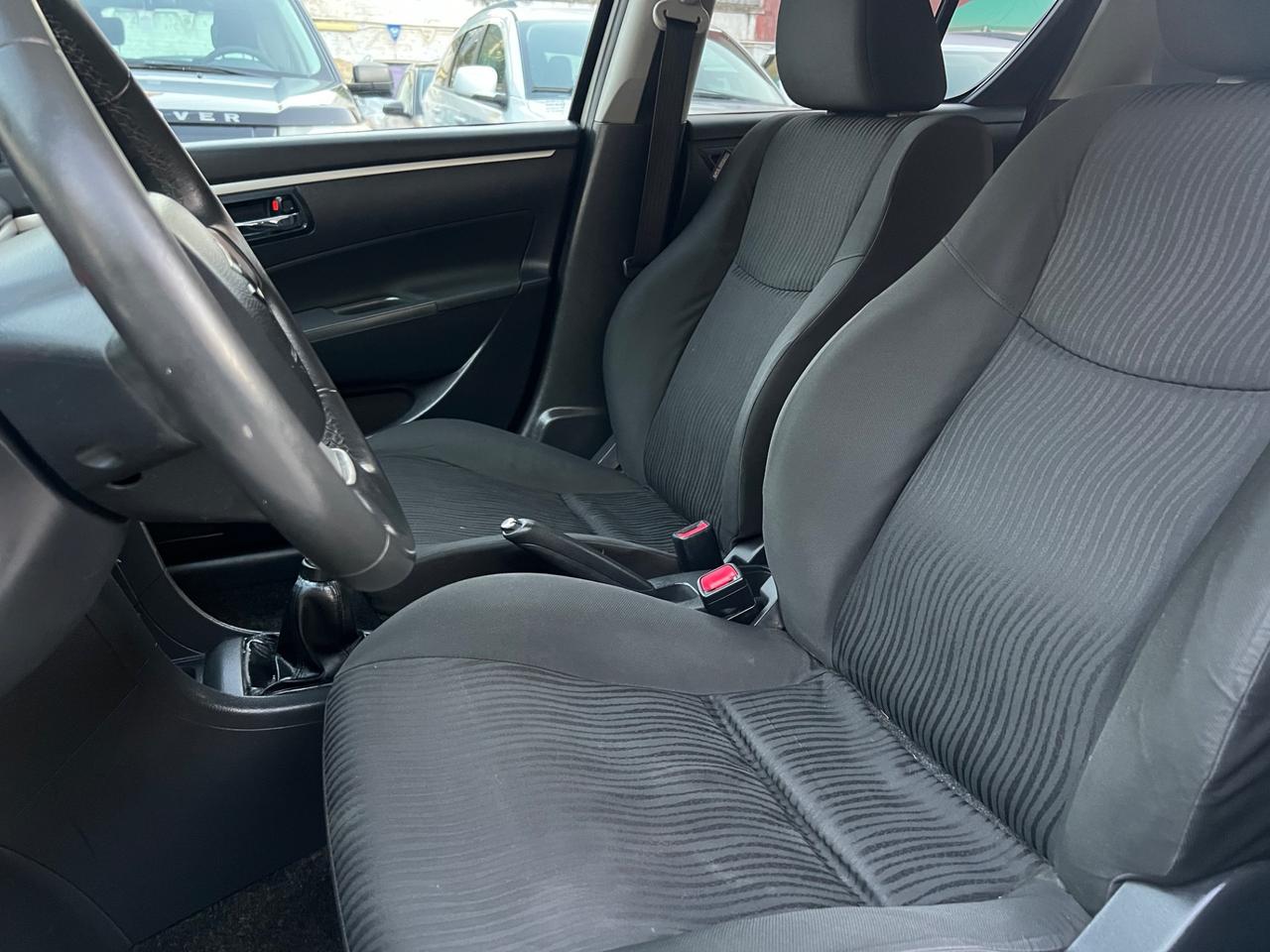 Suzuki Swift 1.3 DDiS 5 porte GL Top