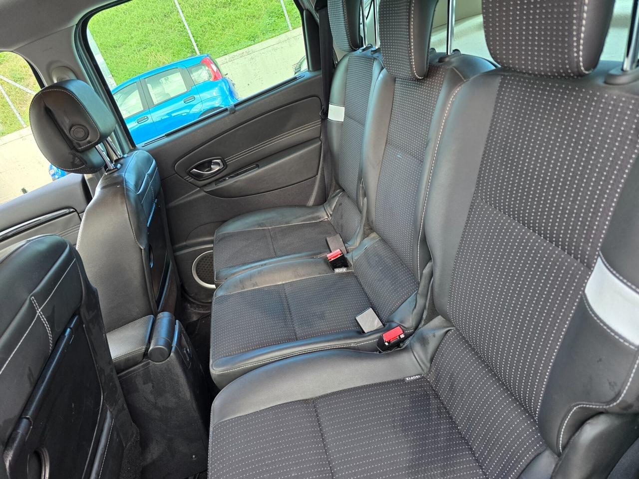 Renault Scenic Scénic X-Mod 1.5 dCi 110CV E