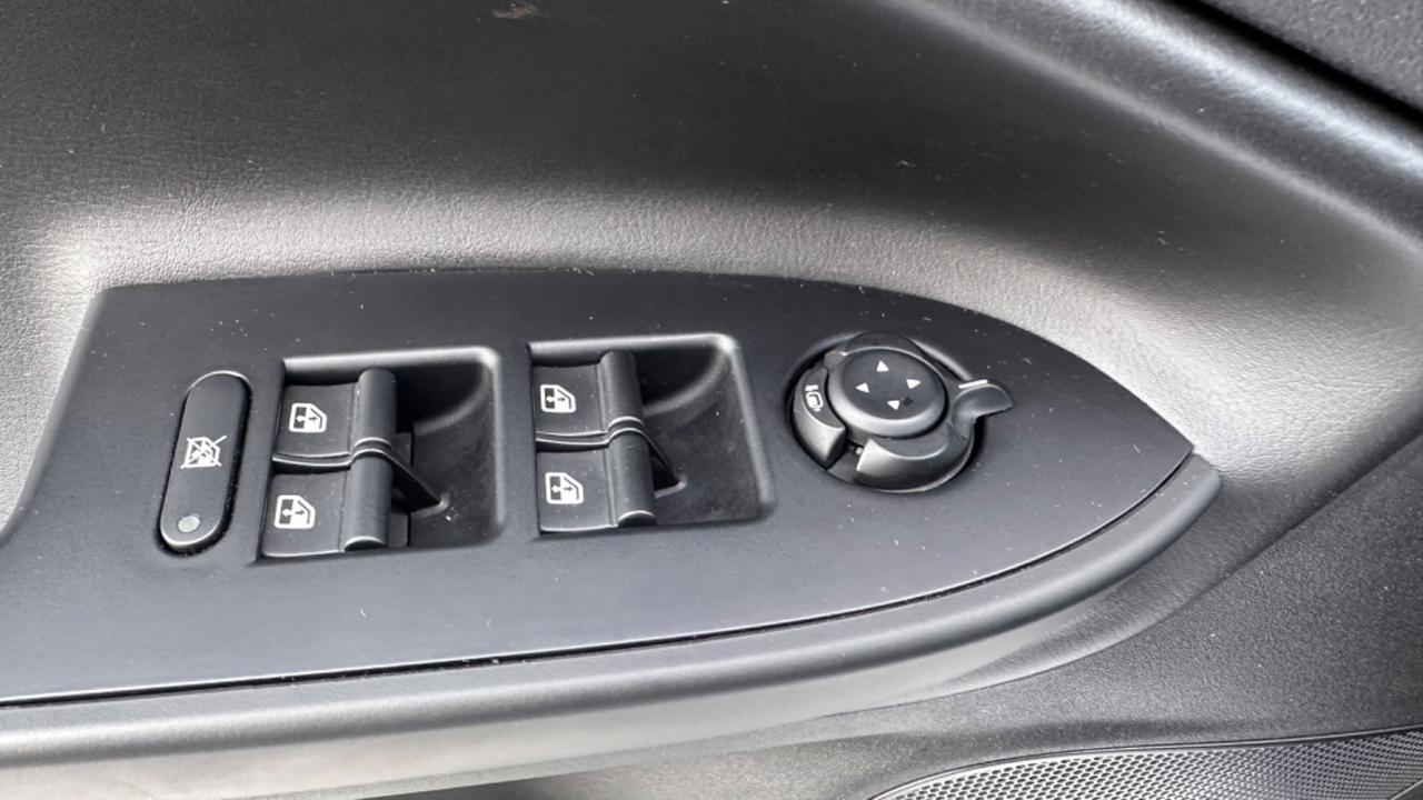 Alfa Romeo Giulietta 1.4 Turbo 120 CV B-Tech