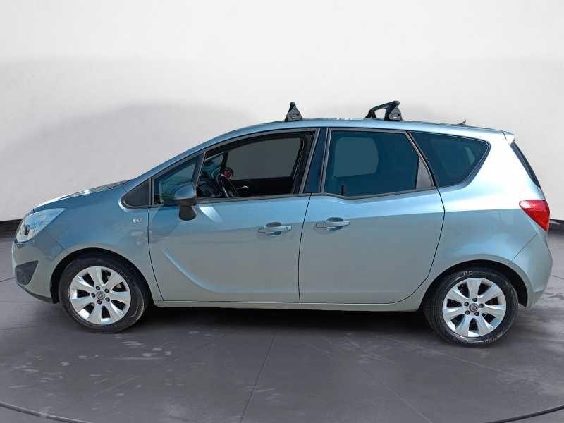 OPEL Meriva 1.4 Elective