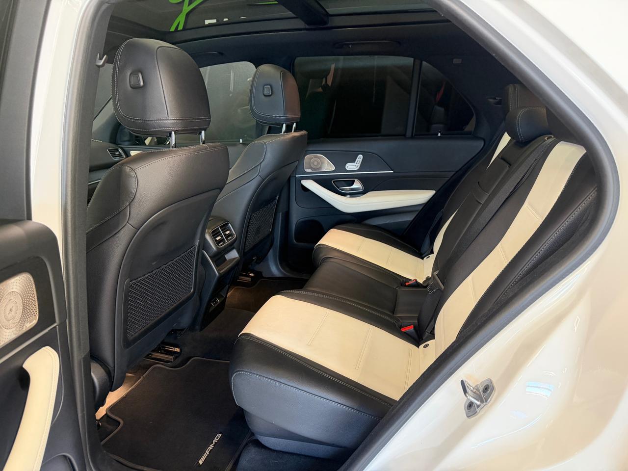 Mercedes GLE 300 d AMG Line Premium Plus 4matic auto 7p.ti