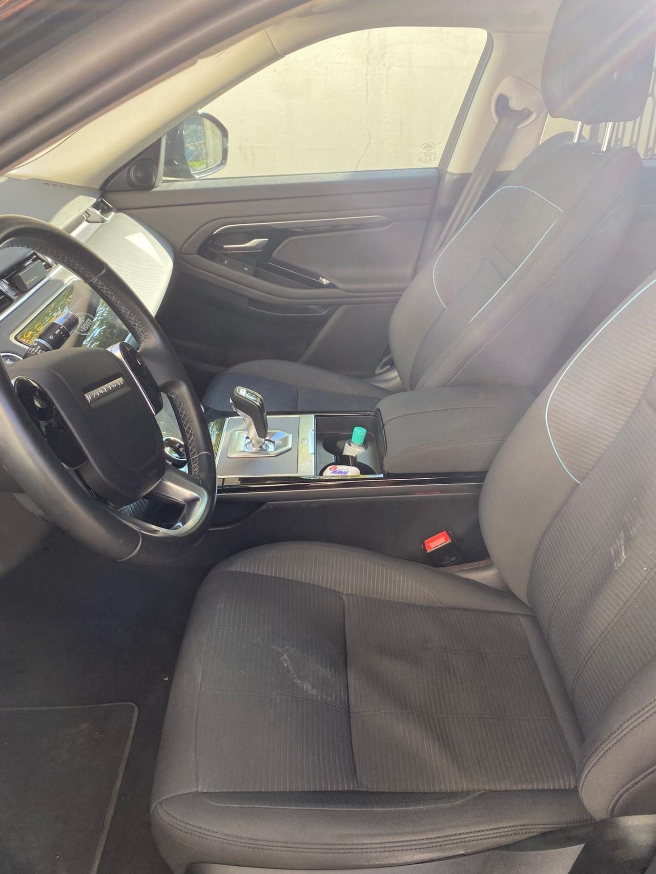 Land Rover Range Evoque 2.0D I4 180 CV AWD Auto S
