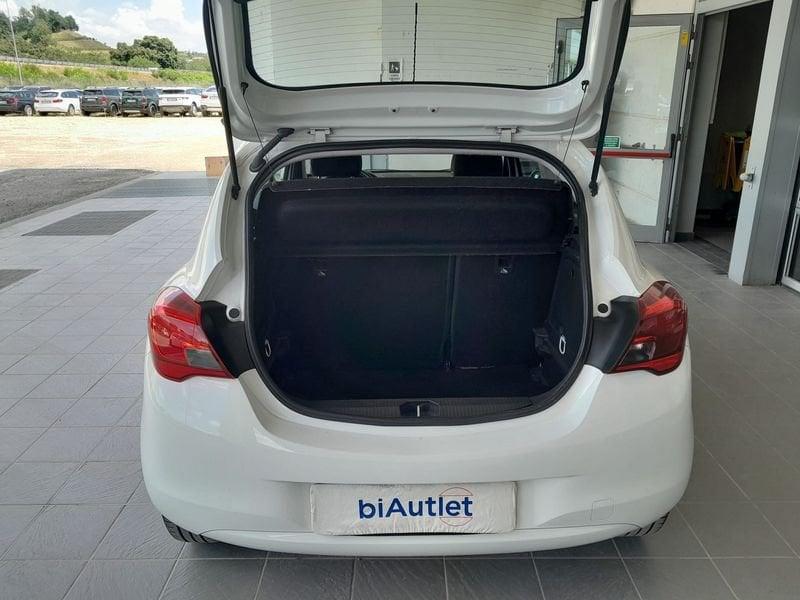Opel Corsa 3p 1.2