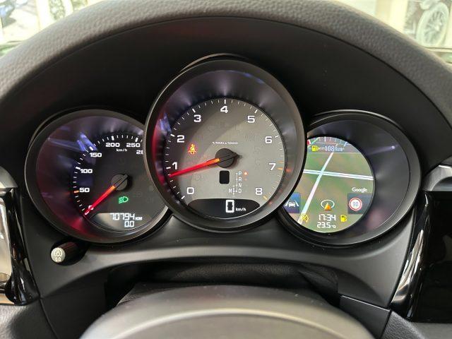 PORSCHE Macan 3.0 S - 21" - Tetto - PASM - Camera - Pelle