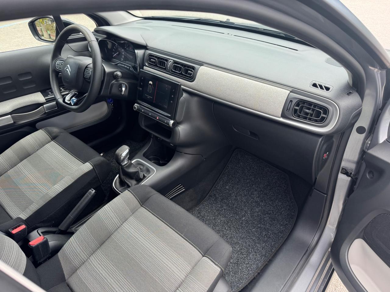 Citroen C3 PureTech 82 Shine