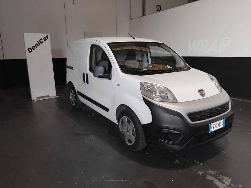 FIAT Fiorino 1.3 MJT 95CV Cargo SX (IVA ESCL.)