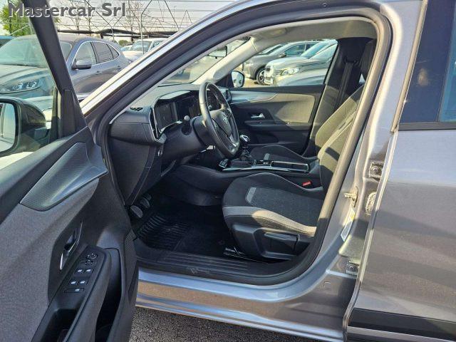 OPEL Mokka Mokka 1.2 t Edition targa GN439SB