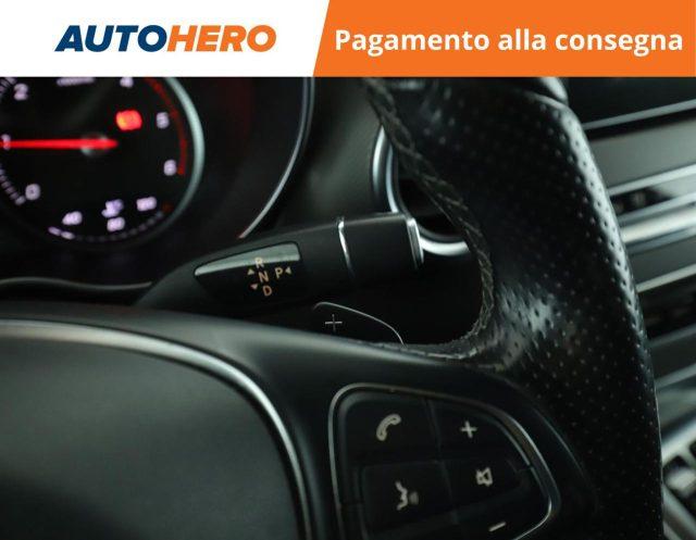 MERCEDES-BENZ V 250 d Automatic Executive Compact