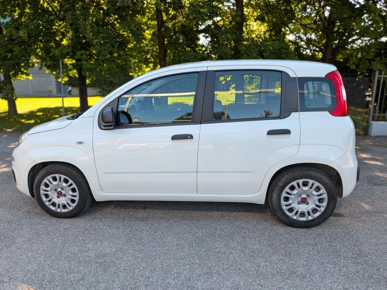 Fiat Panda 1.0 FireFly S&S Hybrid Easy