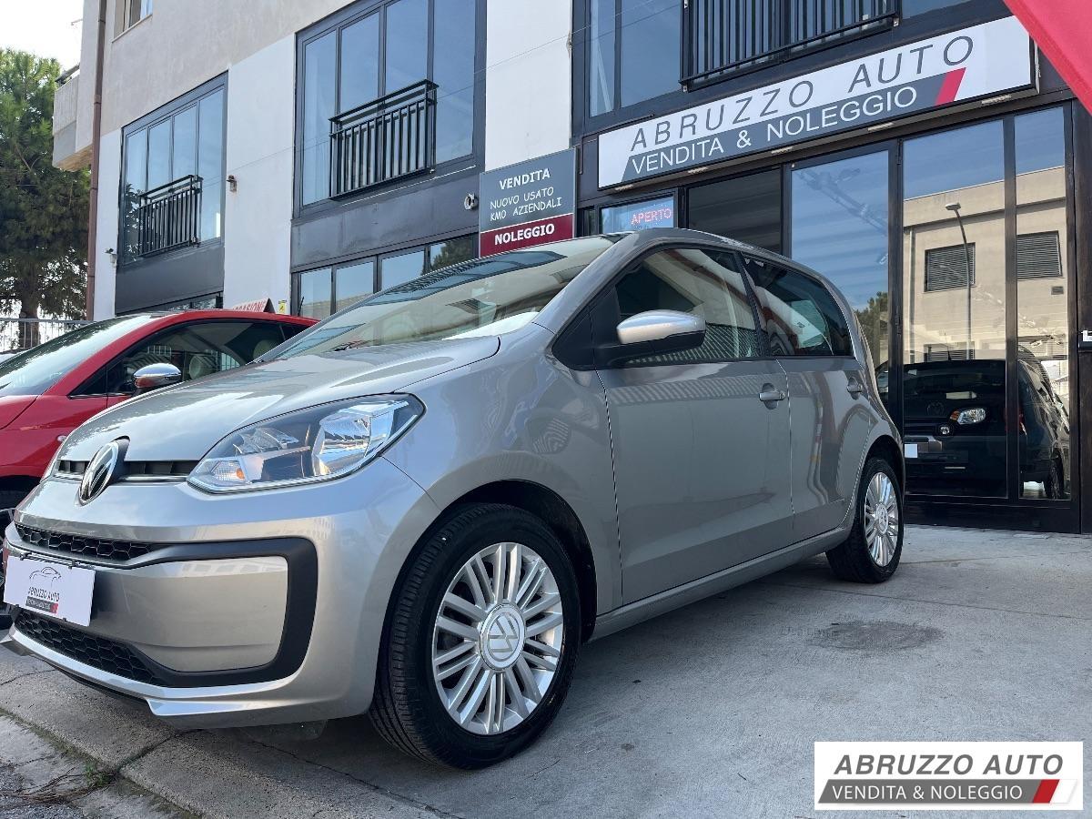 VOLKSWAGEN Up! 1.0 5p. eco move COME NUOVA
